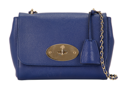 Lily, Leather, Blue, WX1, DB, 2*